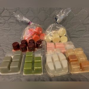 Wax Tart Melts Bundle